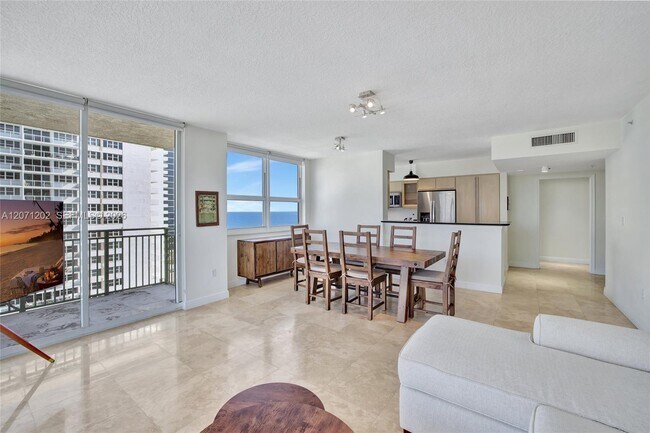 Building Photo - 2080 S Ocean Dr