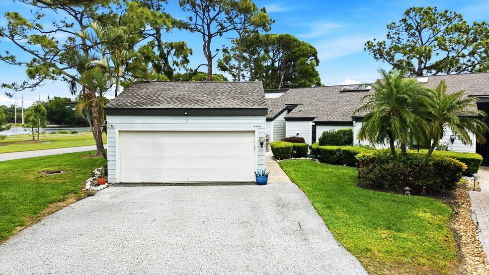 Building Photo - 4401 Glebe Farm Rd