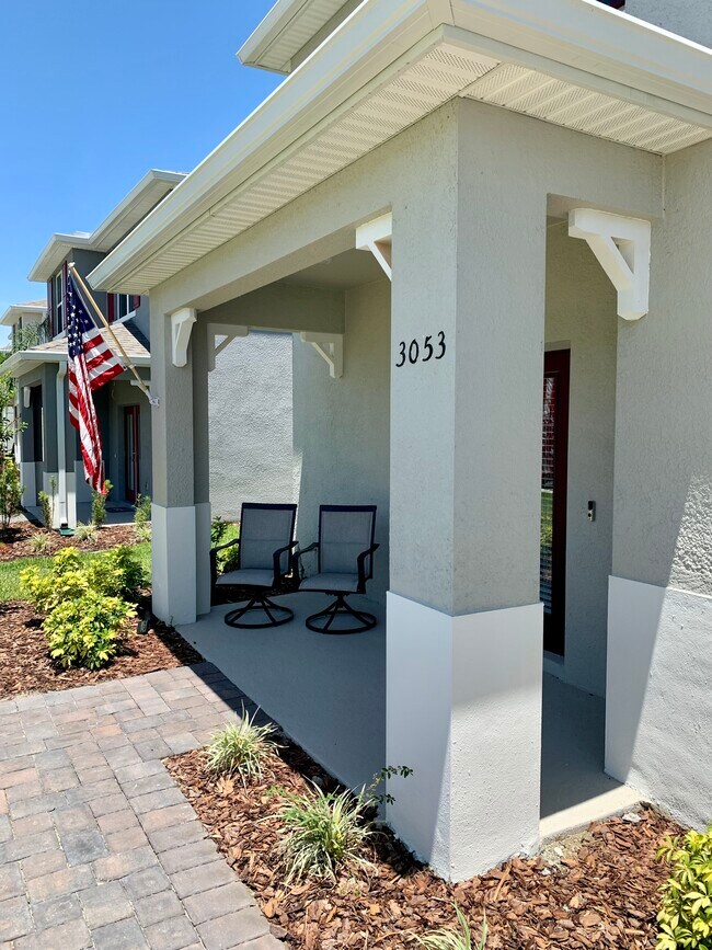 Building Photo - 3053 Meleto Blvd