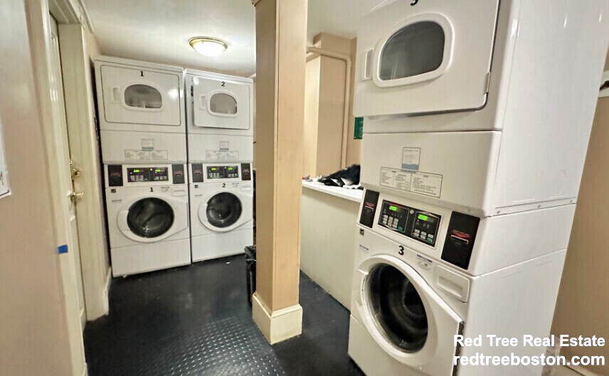 Building Photo - 384 Commonwealth Ave