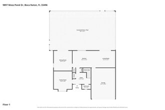 Building Photo - 9897 Moss Pond Dr