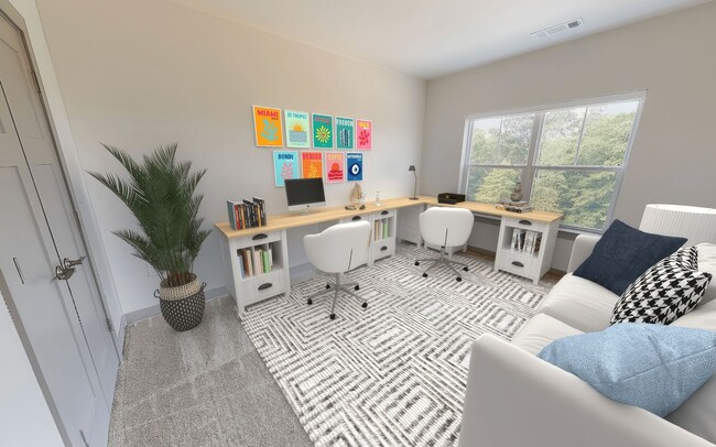 Building Photo - Veneto | 2 Bed 2 Bath | 1282 sf