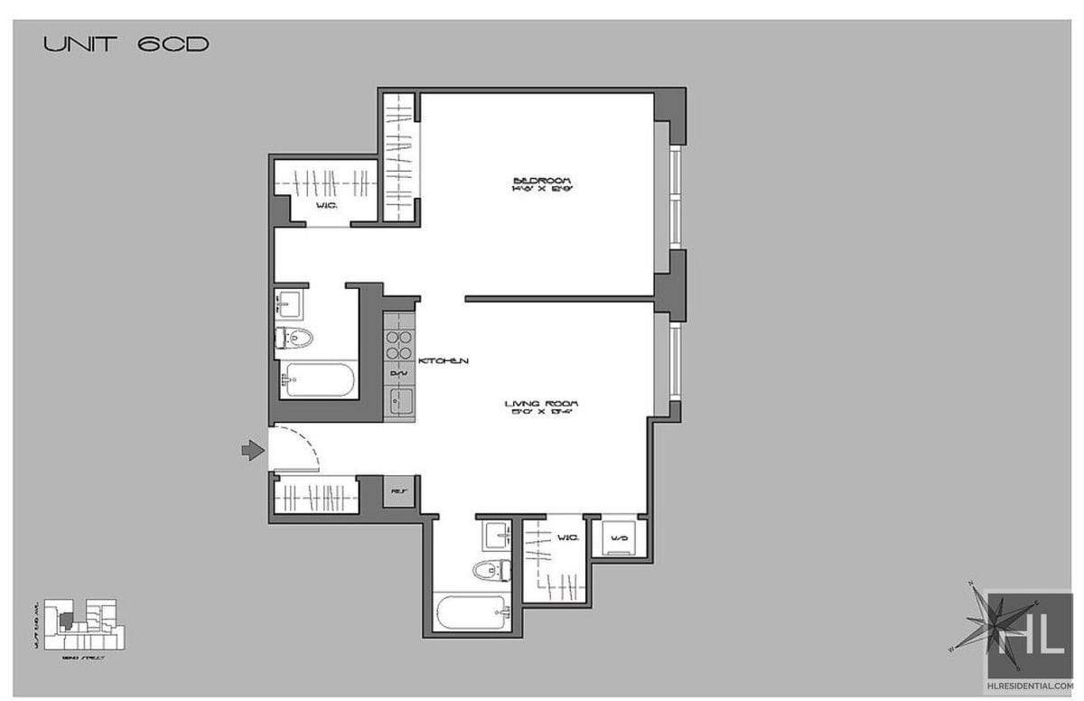 Building Photo - 666 West End Ave