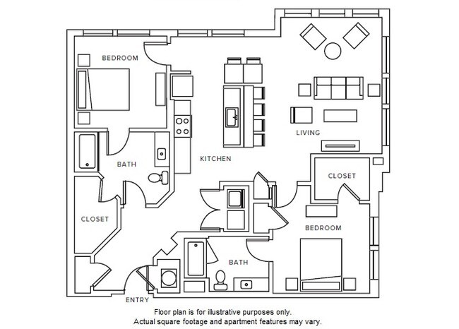 Floorplan - Windsor Parkview
