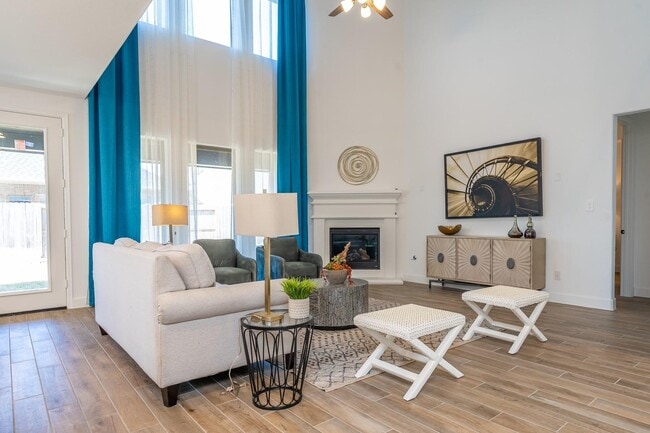 Building Photo - 4118 Ana Ridge Ln