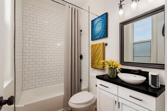 Building Photo - 865 Old Leonard Ave