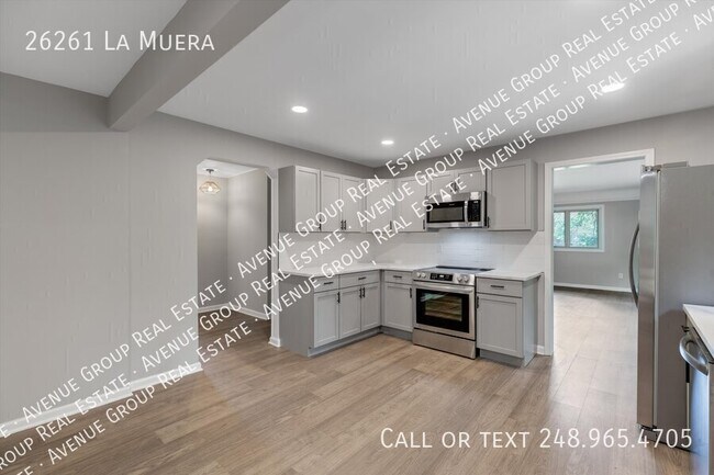 Building Photo - 26261 La Muera St