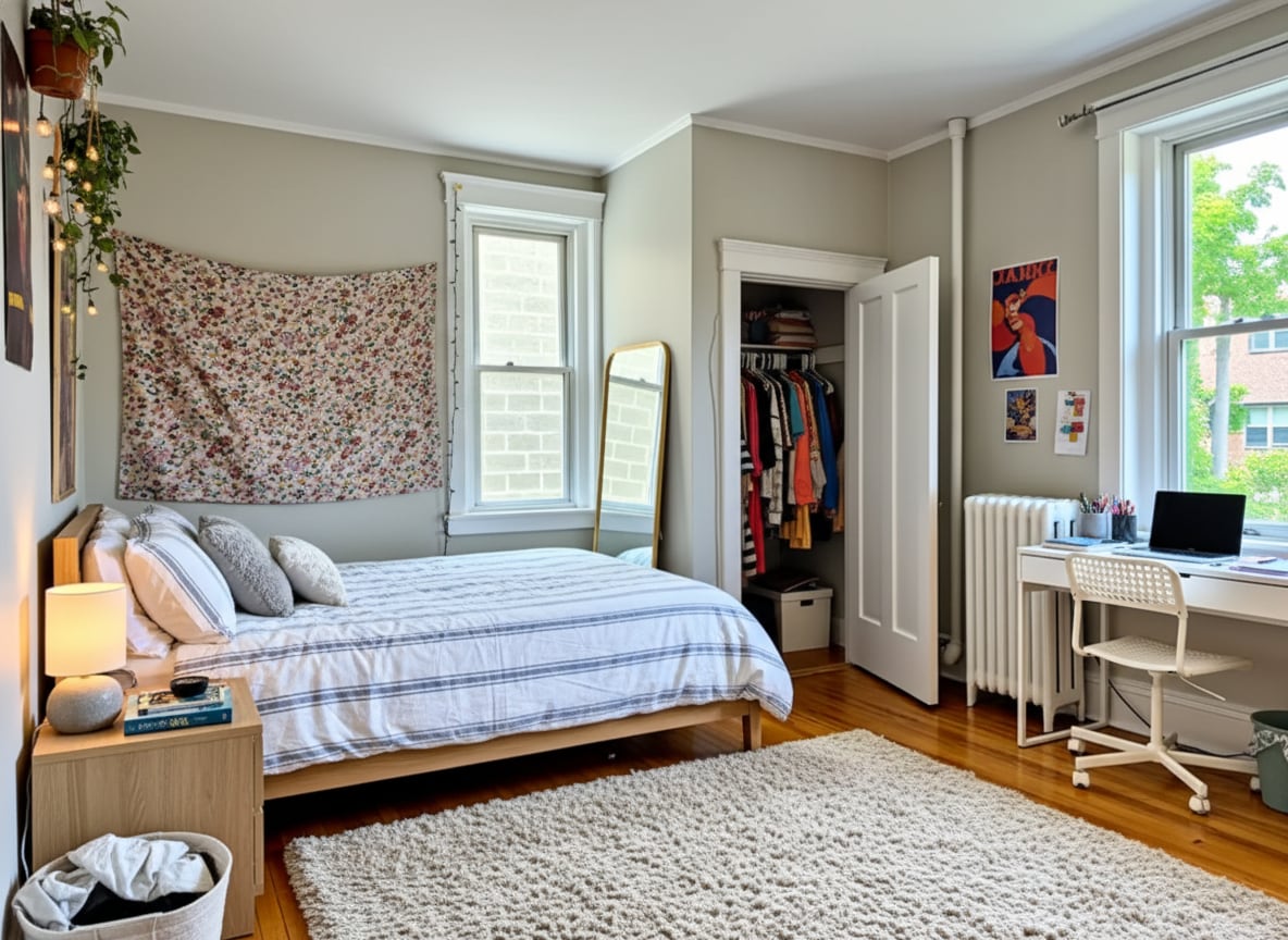 Building Photo - 330 St Paul St