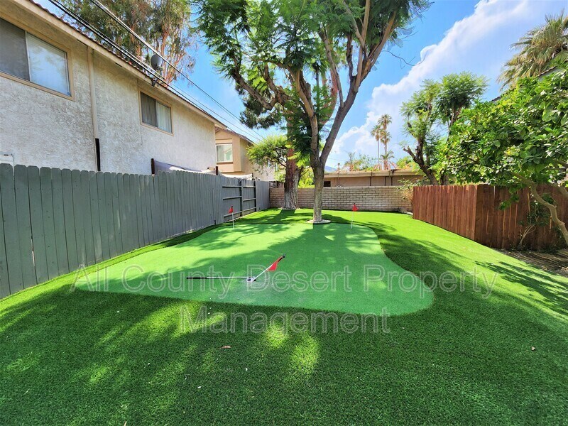 Building Photo - 74621 Shadow Hills Rd