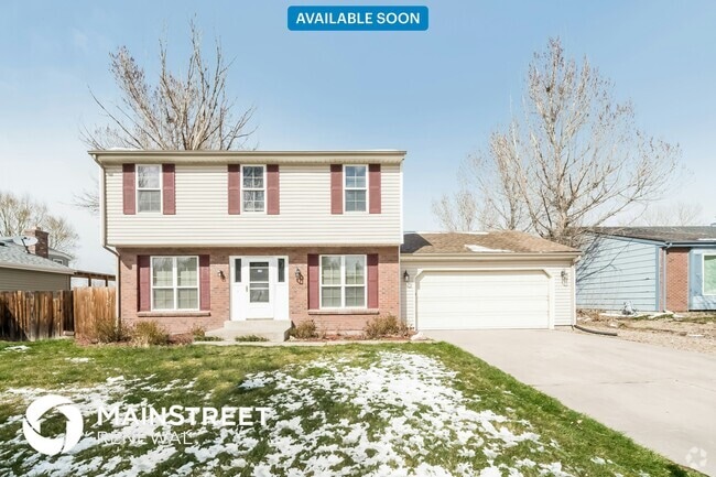 Building Photo - 17771 E Prentice Dr