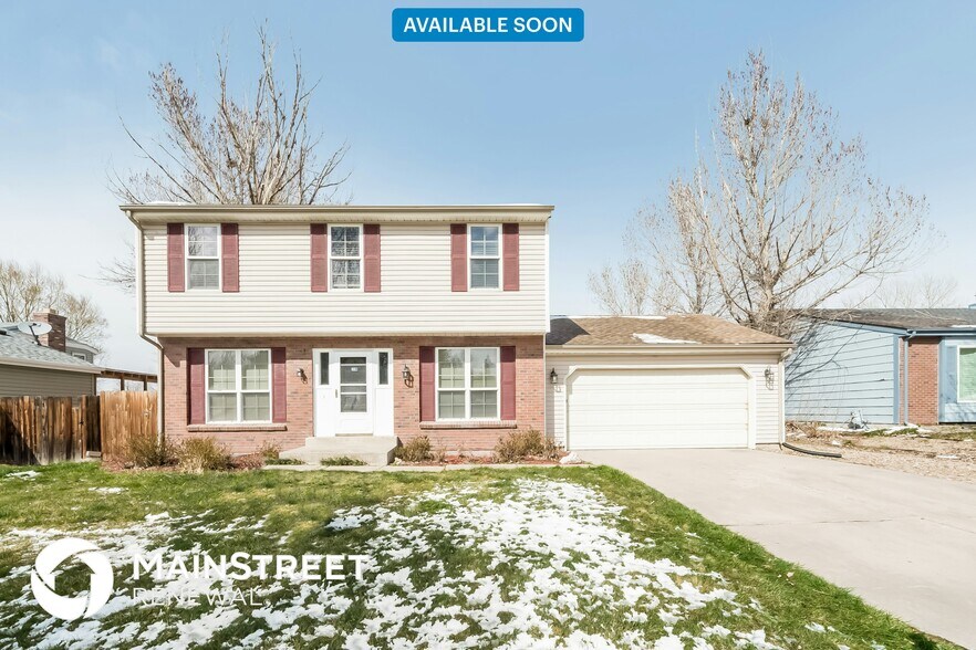 Primary Photo - 17771 E Prentice Dr