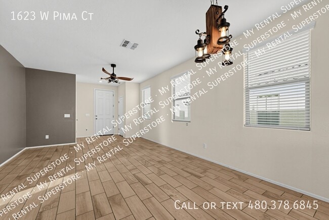 Building Photo - 1623 W Pima Ct