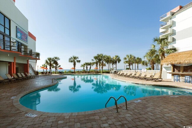 Building Photo - 7200 N Ocean Blvd