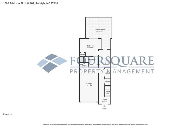 Building Photo - Modern 4-Bed / 4-Bath Townhome with Covered Patio, Deck & Garage – Inside the Beltline Near Downt...