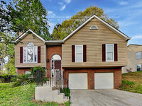 Building Photo - 4566 Hickory Forest Dr NW