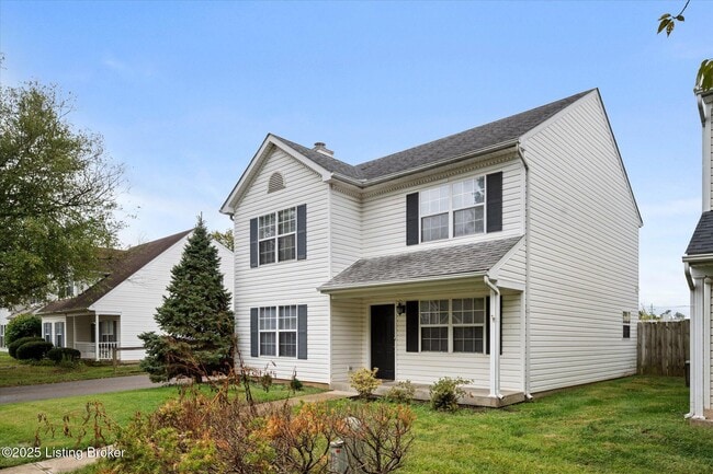 Building Photo - 12428 Brothers Ave