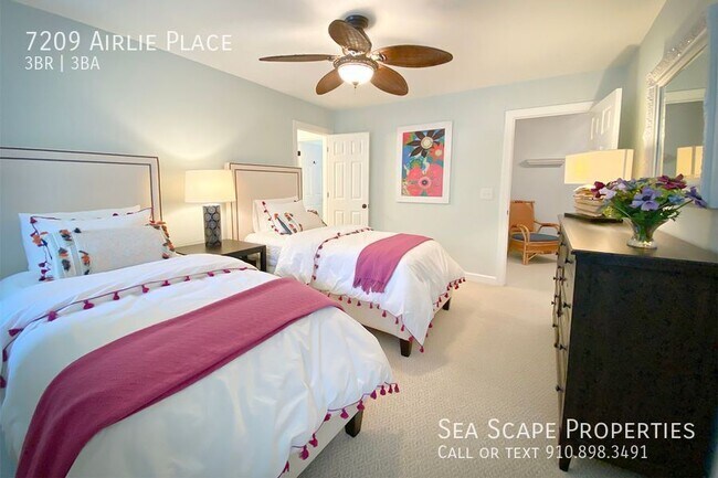 Building Photo - 7209 Airlie Pl