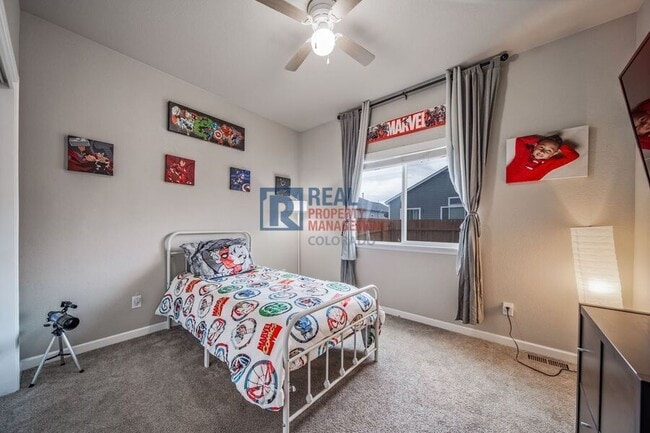 Building Photo - 1033 Traildust Dr