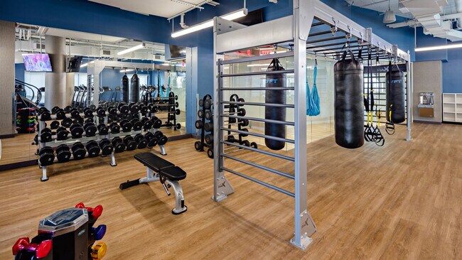 Building Photo - 4-75 48th Avenue-SI FL5-ID2233