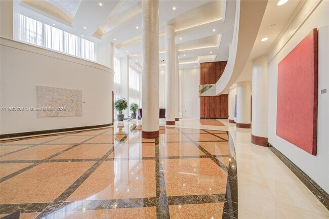 Building Photo - 9601 Collins Ave