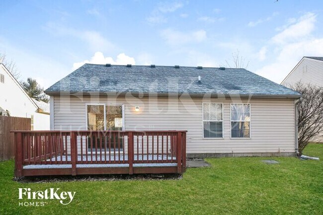 Building Photo - 4 Ashwood Cir