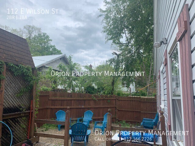 Building Photo - 112 E Wilson St