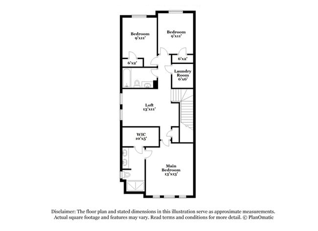 Building Photo - 13451 Oneida Ln