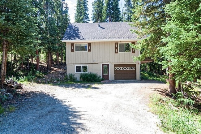 Building Photo - Cabin in the woods!  Blue River