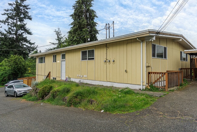 Building Photo - 8109 240th St SW