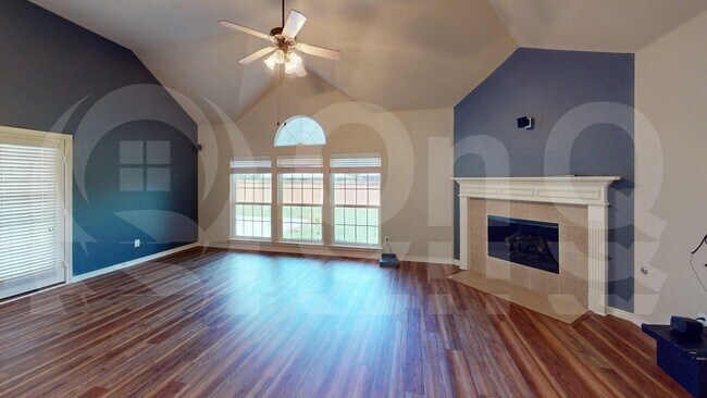 Building Photo - 2110 Pecan Ridge Dr