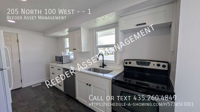 Building Photo - 205 N 100 W