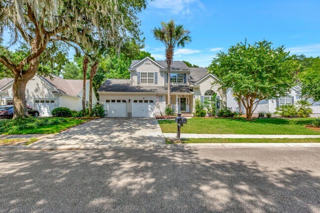 Building Photo - Elegant Living in the Heart of Seaside Farms