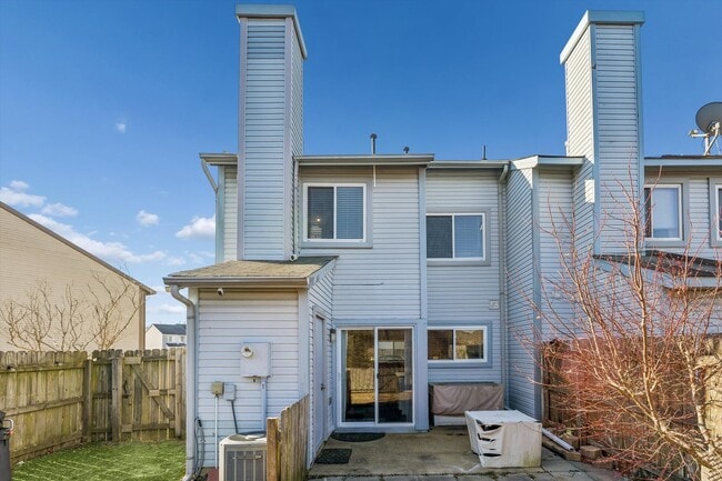 Building Photo - Turnkey, Furnished, All Inclusive Rental in Virginia Beach's Ocean Lakes Community