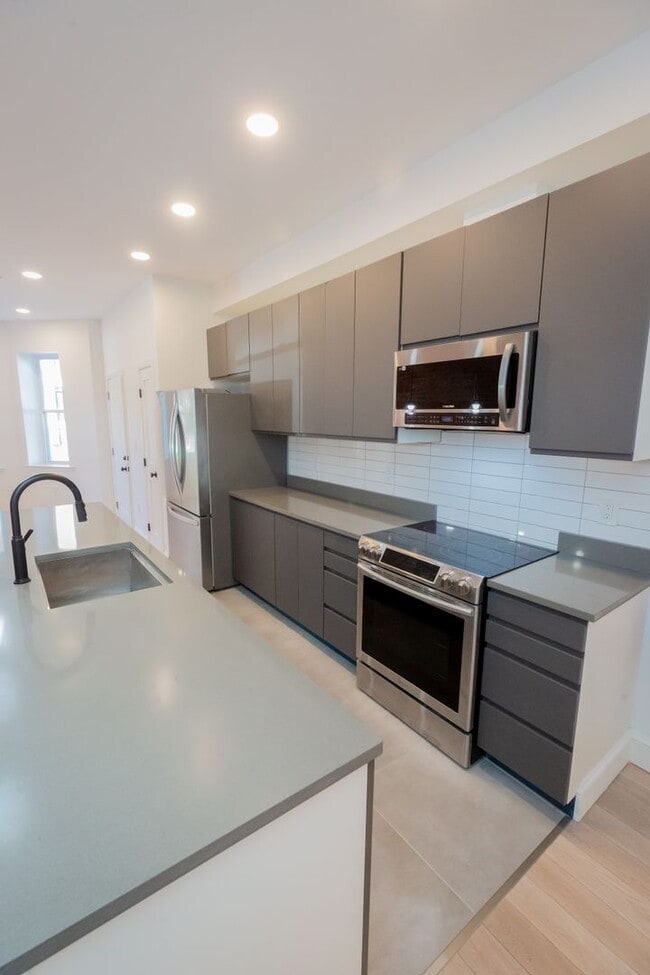 Building Photo - 3607 13th St NW