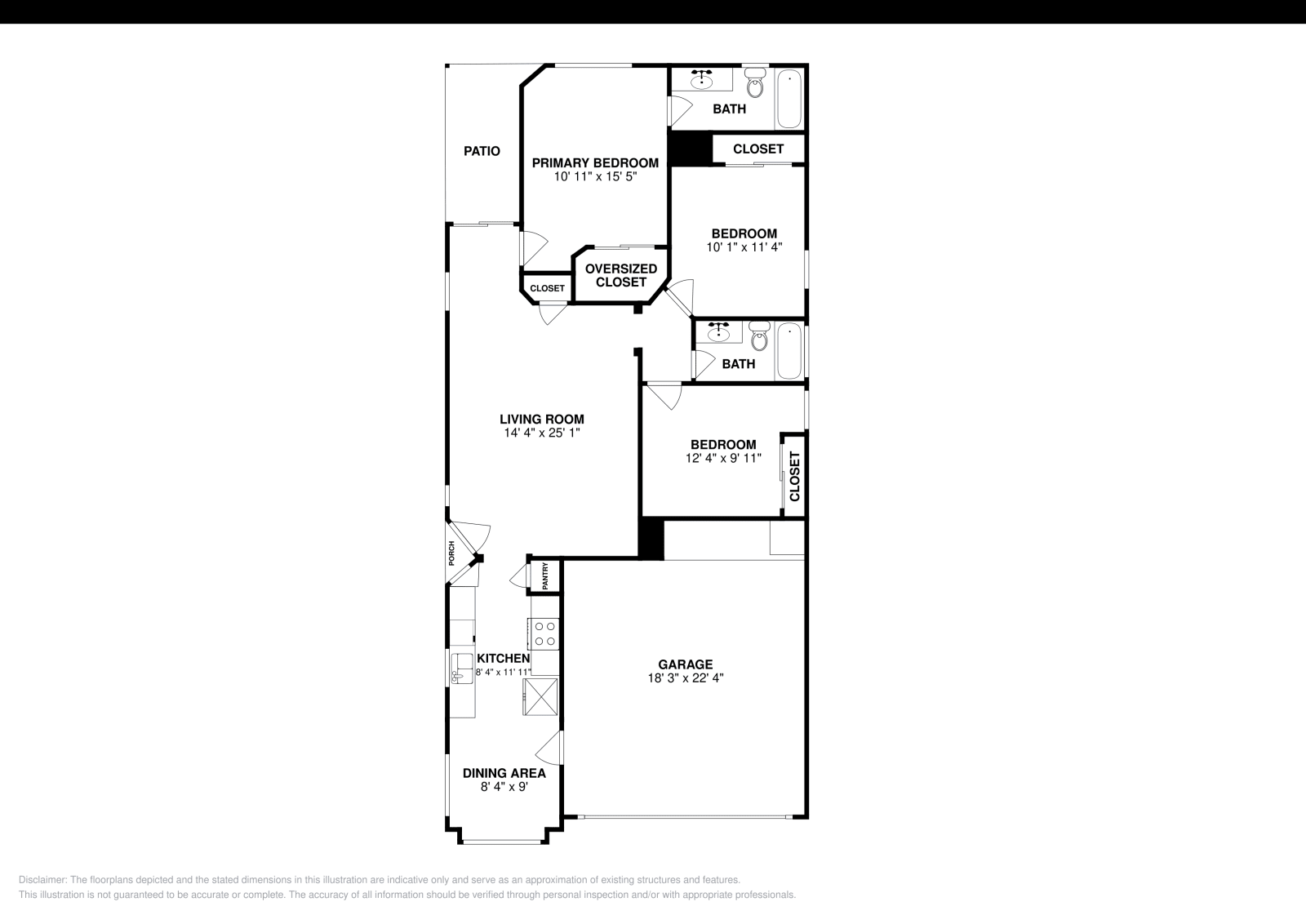 Building Photo - 4005 E La Salle St