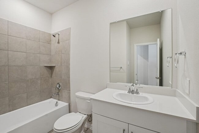 Building Photo - 6001 Belchamp Dr