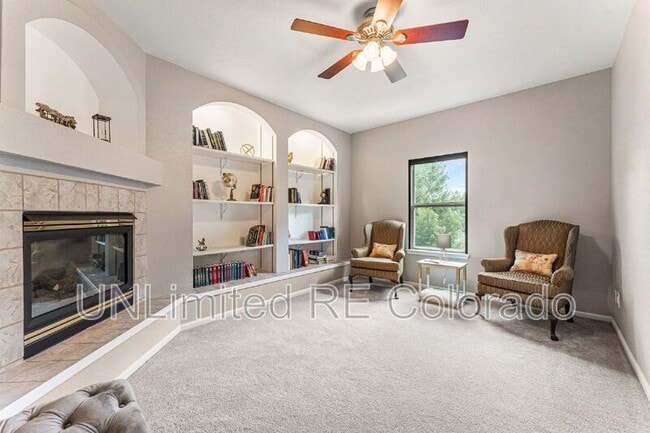 Building Photo - 21805 Mt Elbert Pl