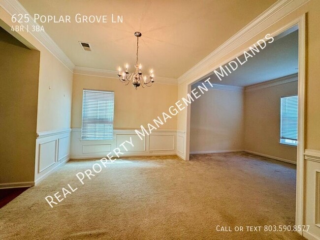 Building Photo - 625 Poplar Grove Lane
