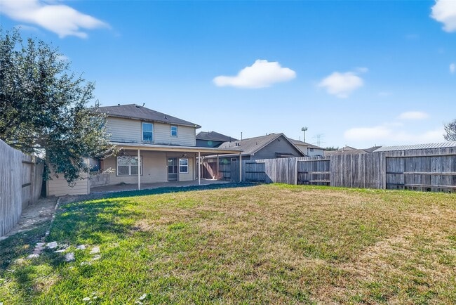 Building Photo - 5810 Post Oak Manor Dr