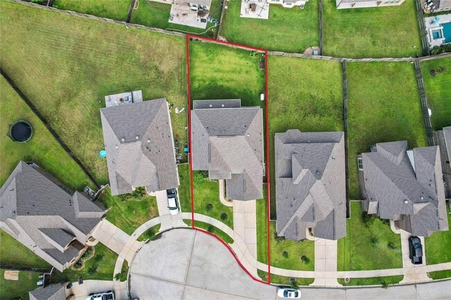 Building Photo - 9414 Camden Clf Ct