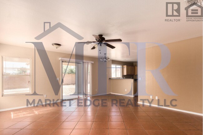 Building Photo - 4Bed/2Bath Home in El Mirage! $199 MOVE-IN...