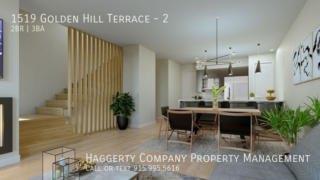 Building Photo - 1519 Golden Hill Terrace