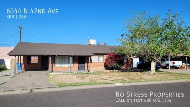 Building Photo - 6044 N 42nd Ave