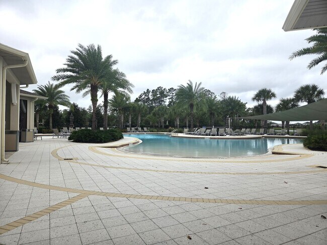 Building Photo - 55+ Gated Community at Palms at Serenoa
