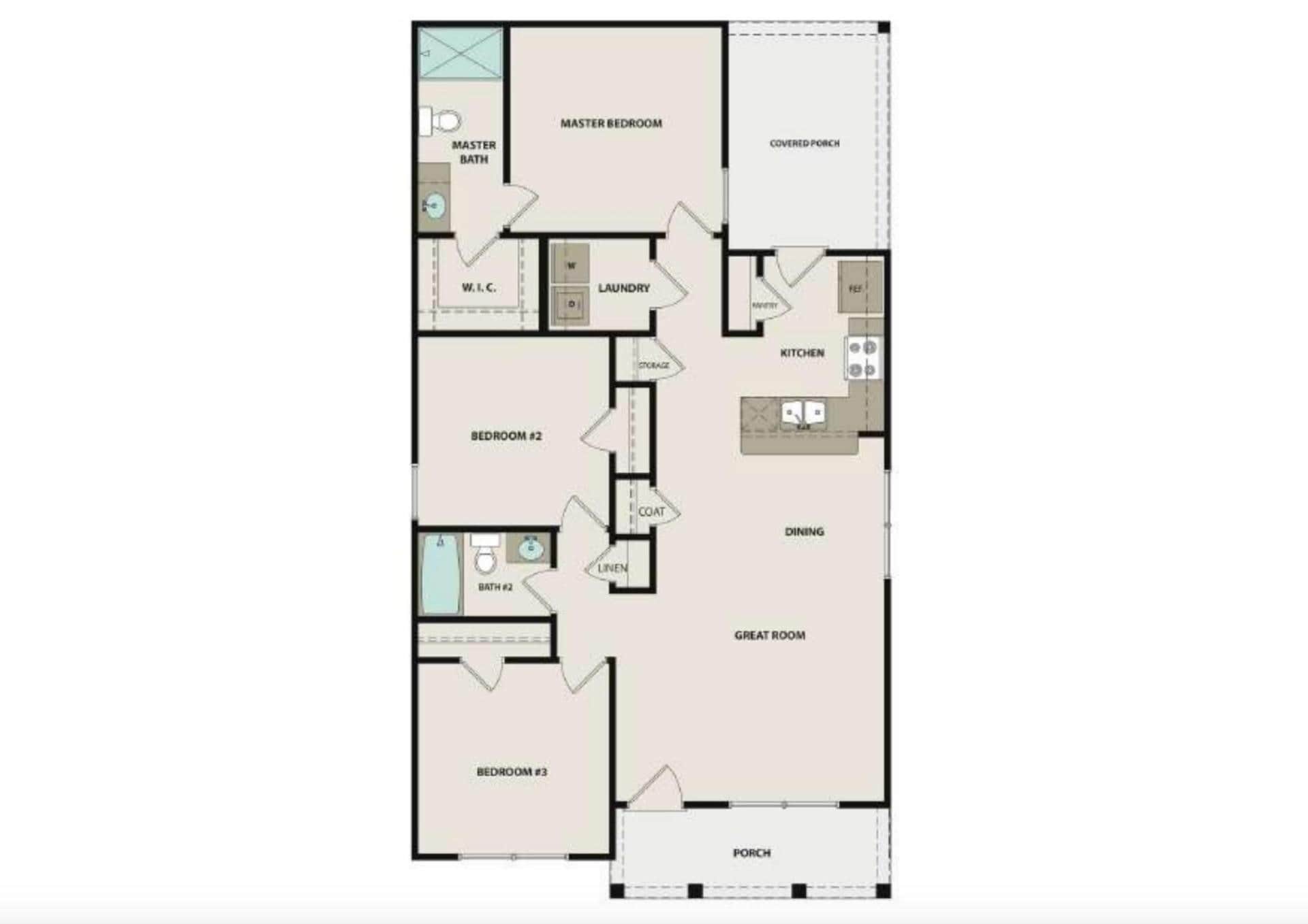 Building Photo - 1300 Gardner St