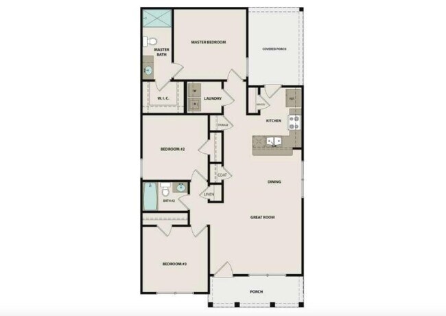 Building Photo - 1300 Gardner St