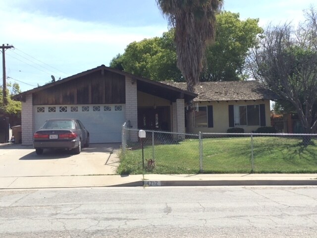 Building Photo - Glencannon