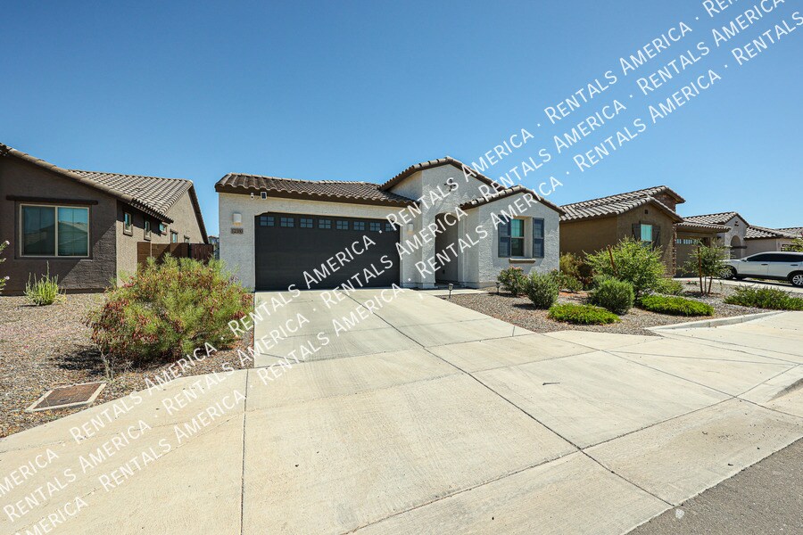 Building Photo - 12380 W Wagon Wheel Dr