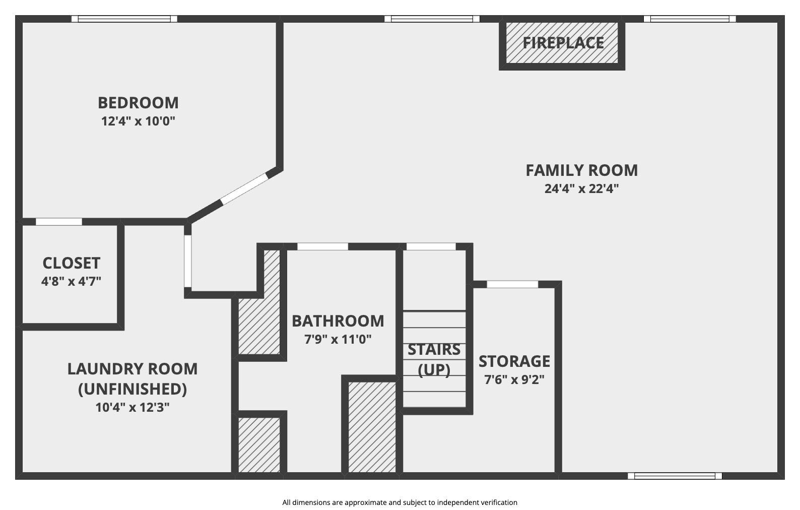 Building Photo - 1409 146th Ave NW