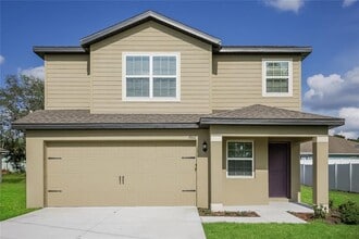 Building Photo - 1662 Redfin Dr